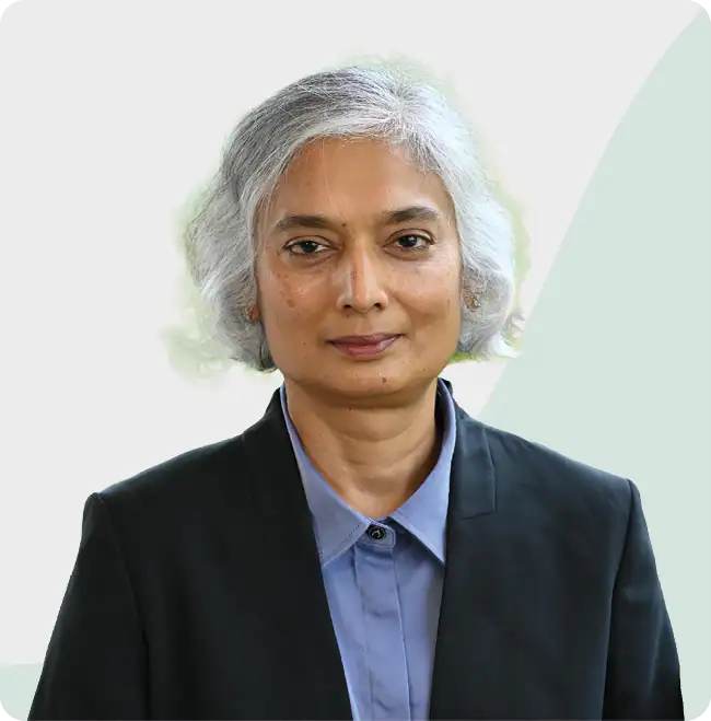 Ms. Carol Furtado